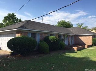 3132 Baldwin Brook Dr, Montgomery, AL 36116