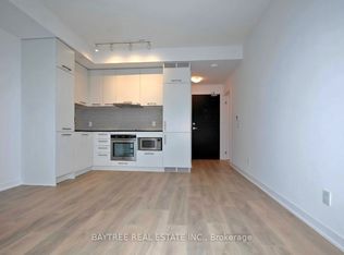 87 Peter St #2708, Toronto, ON M5V 0P1