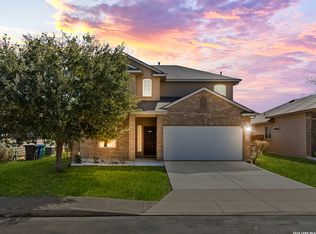 5934 Hematite Rim, San Antonio, TX 78222