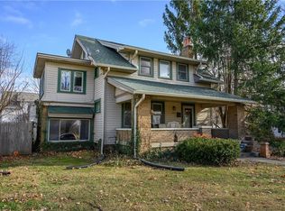 2251 S Garfield Dr, Indianapolis, IN 46203