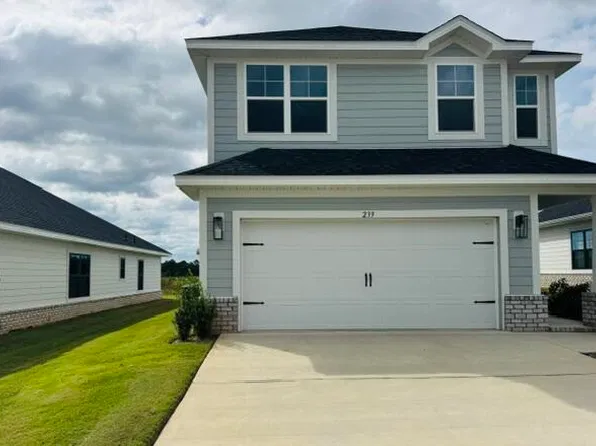 239 Alleyoak Ln Lot 4-1, Freeport, FL 32439