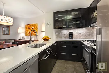 Sold by Halstead Real Estate