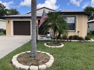14380 Azucena Ct, Fort Pierce, FL 34951