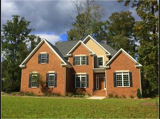 164 Broadleaf Drive, Macon, GA 31210