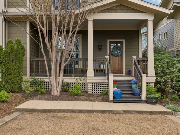 1208 Linden Ave #A, Nashville, TN 37212