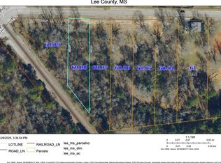 LOT 10 Kincannon St, Tupelo, MS 38804