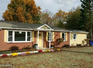 6946 Linganore Rd, Frederick, MD 21701