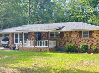 502 Flake Dr, Sumter, SC 29153