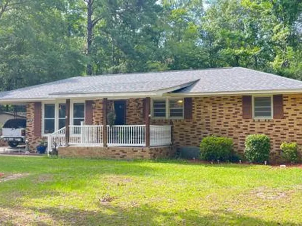 502 Flake Dr, Sumter, SC 29153