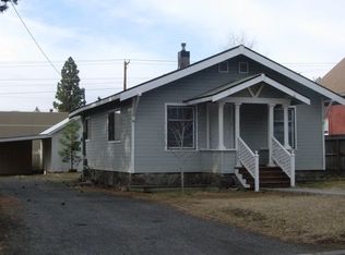 1125 NW Albany Ave, Bend, OR 97703