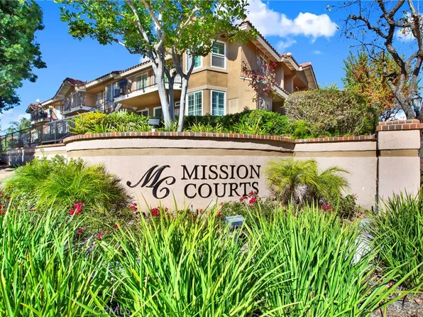 15 Via Hermosa, Rancho Santa Margarita, CA 92688