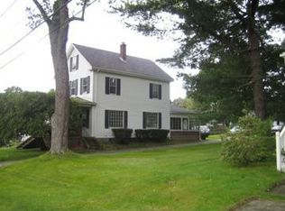 162 Quincy Ave, Dedham, MA 02026