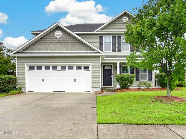 7220 Verona Drive, Wilmington, NC 28411