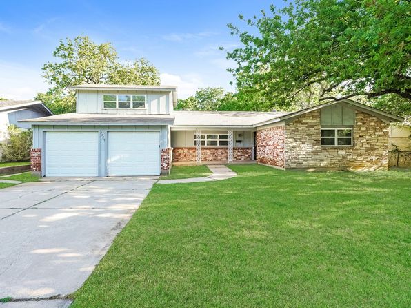 3429 Falcon Dr