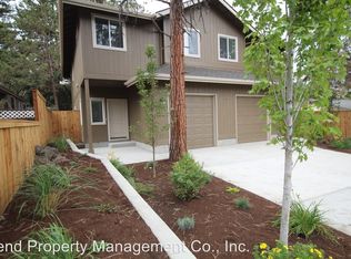 505 SE Douglas St UNIT 01, Bend, OR 97702