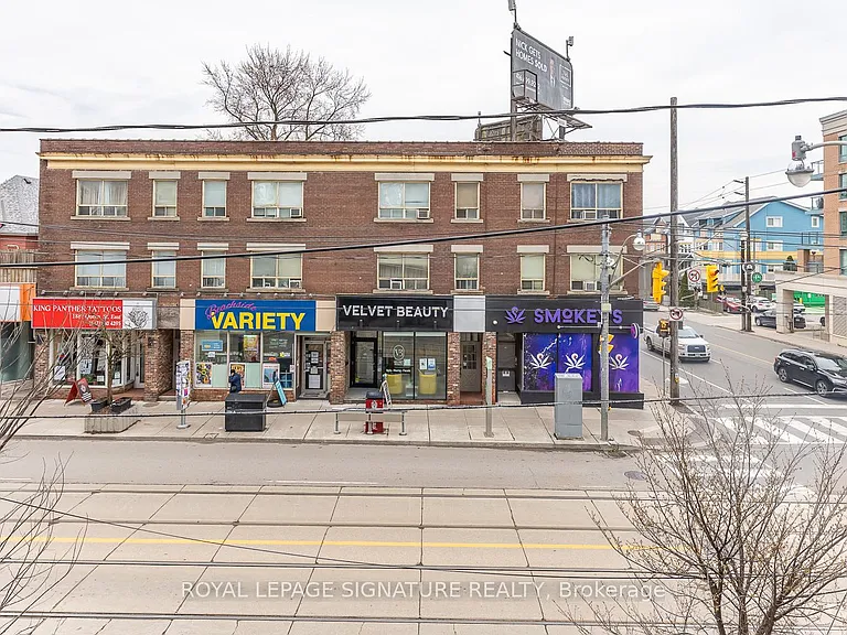 1888 Queen St E #204 — Photo 24