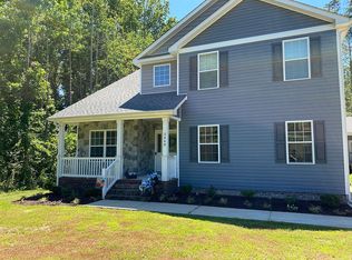 2448 Tulls Creek Rd, Moyock, NC 27958