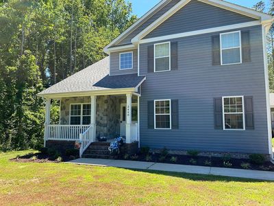 2448 Tulls Creek Rd, Moyock, NC, 27958