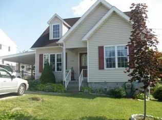 312 Lincoln St, Beckley, WV 25801