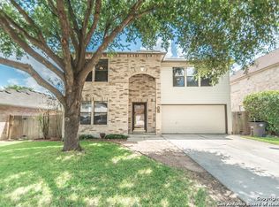 8142 Chestnut Manor Dr, Converse, TX 78109