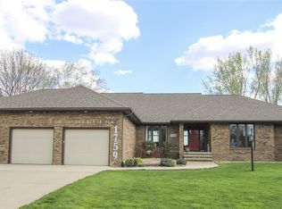 1759 Thrush Dr, Waterloo, IA 50701