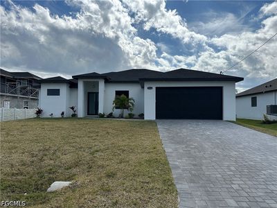 3516 SW 3rd St, Cape Coral, FL, 33991