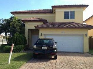 22933 SW 113th Psge, Miami, FL 33170