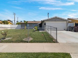 1231 S Hesperian St, Santa Ana, CA 92704