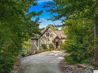 61 Ramas Ln, Arley, AL 35541