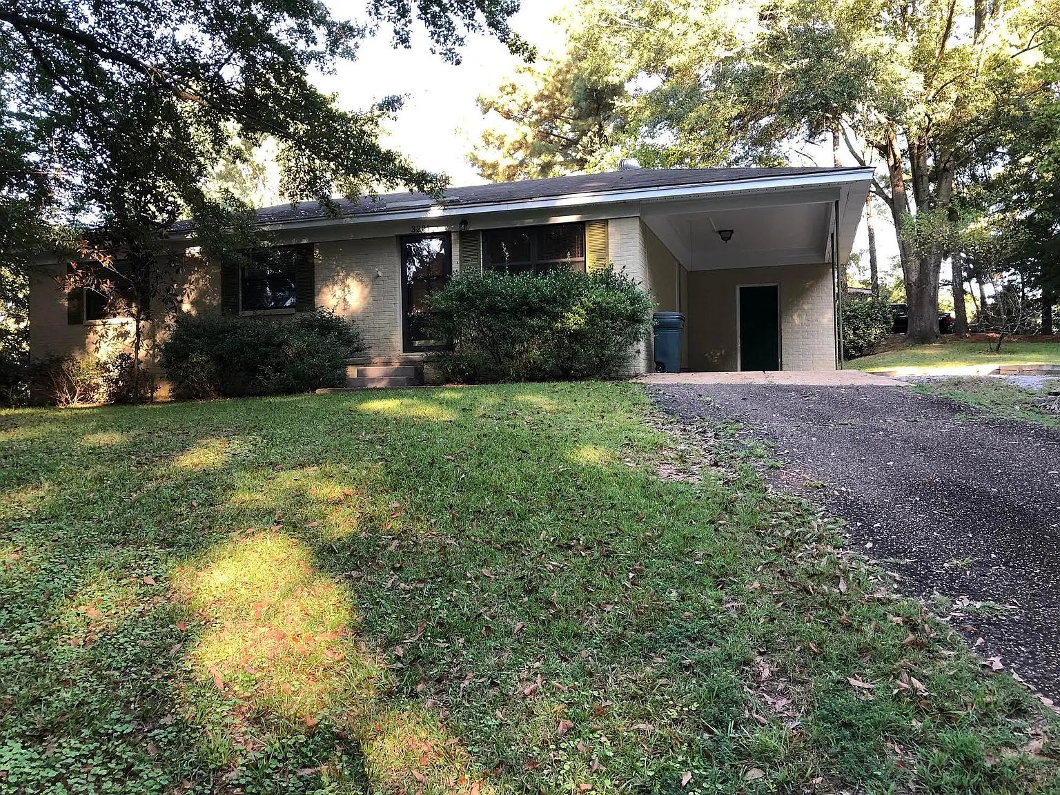 3201 Jeff Davis Drive Ext — Photo 1