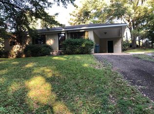 3201 Jeff Davis Drive Ext, Oxford, MS 38655