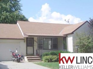 2211 N 65th St, Lincoln, NE 68505