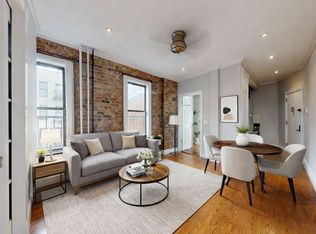 232 Elizabeth St APT 5E, New York, NY 10012