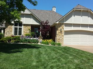 7802 E Oakmount St, Wichita, KS 67226