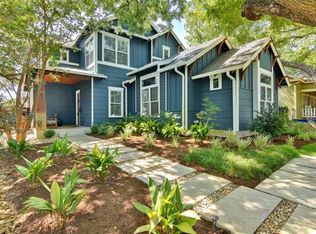 1907 Eva St, Austin, TX 78704