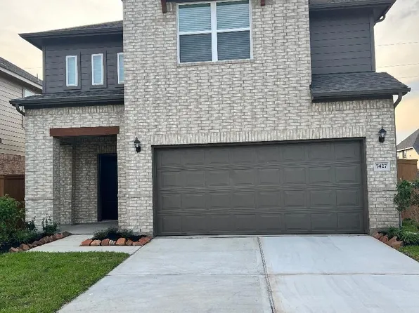 7427 Sail Hill Dr, Cypress, TX 77433