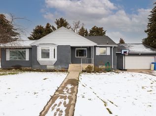 7040 W 600 N, Mendon, UT 84325