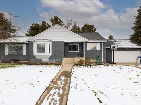 7040 W 600 N, Mendon, UT 84325