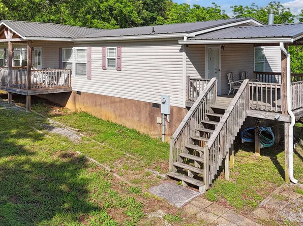 1366 Paradise Ln #6, Dandridge, TN 37725