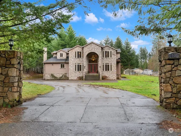 371 Panda Road, Washougal, WA 98671