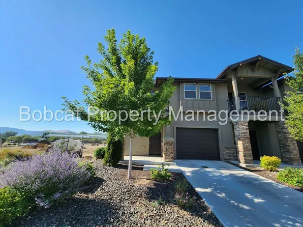 1255 Correlli Ct, Carson City, NV 89706