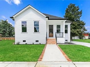 1700 Aycock St, Arabi, LA 70032