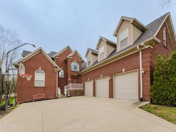 33 River Heights Blvd, Taylorsville, KY 40071