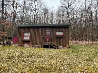 445 Poland Hill Rd, Tionesta, PA 16353