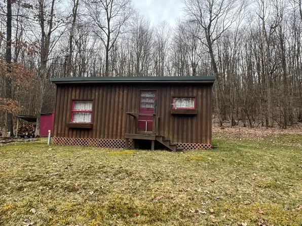 445 Poland Hill Rd, Tionesta, PA 16353