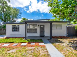 3494 SW 56th Ave #1, Hollywood, FL 33023