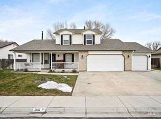 1816 N Cliffrock Rd, Nampa, ID 83651
