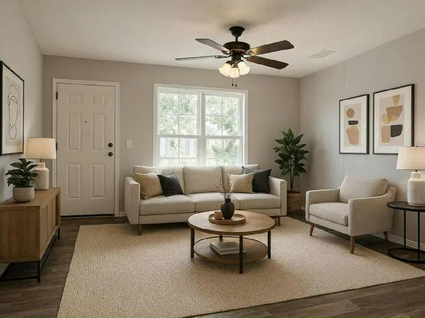 4125 Park St N Lot 117, Saint Petersburg, FL 33709