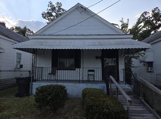 1041 C S Hamilton Way, Augusta, GA 30901