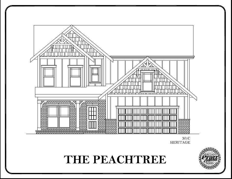 2nd image of 1356 Bridgeview Dr #42